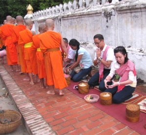 UNIQUE GLAMOUR OF LAOS 7 DAYS