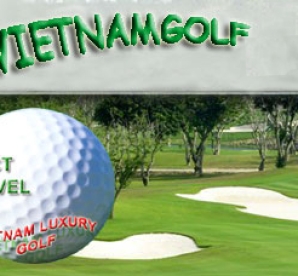 VIETNAM SPA & GOLF TOUR 12 DAYS