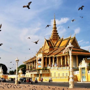 Phnom Penh