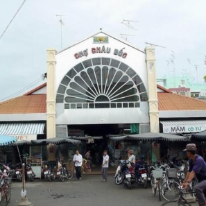 Chau Doc