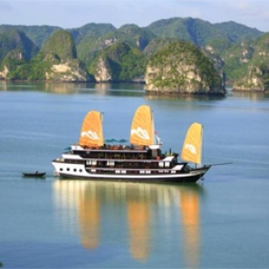Halong Bay