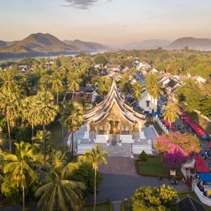 Luang Prabang