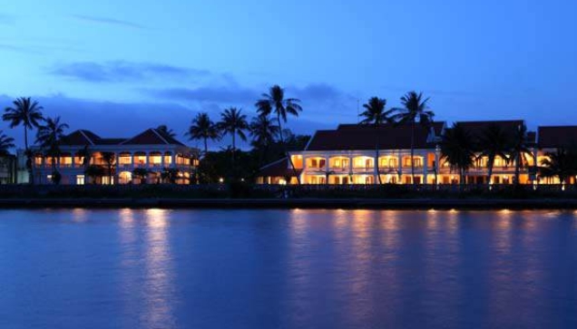 Anantara Hoi An Resort 