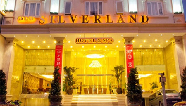 Grand Silverland Hotel & Spa