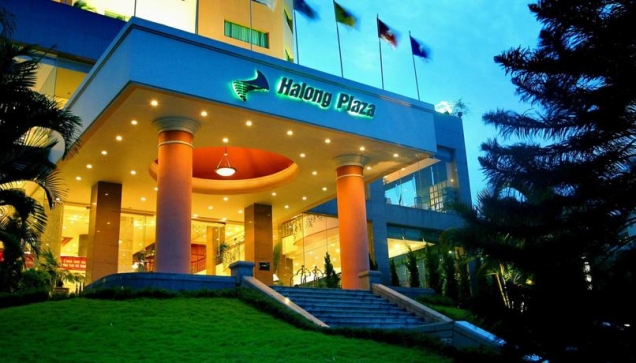 Halong Plaza Hotel
