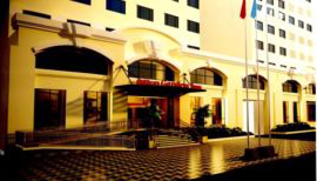 Hilton Garden Inn Hanoi