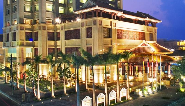 Imperial Hue Hotel 