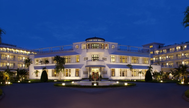 La Residence Hotel & Spa 