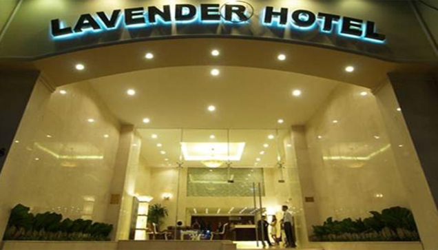 Lavender Hotel
