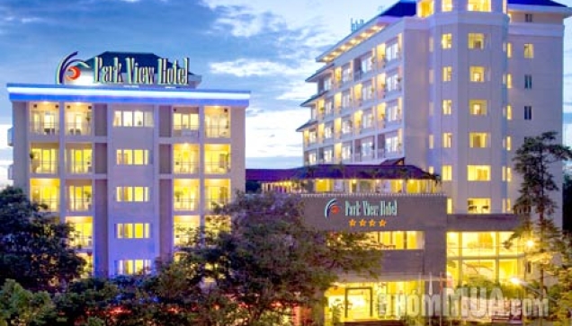 Park View Hue Hotel