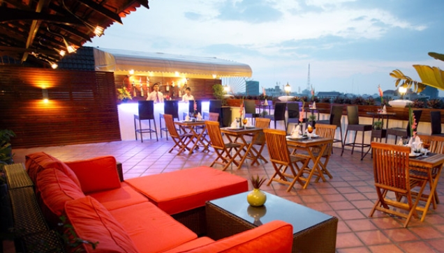 Royal Inn Boutique Hotel 