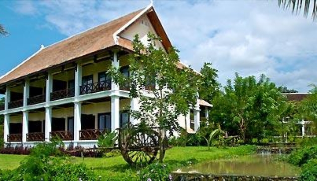 Villa Santi Hotel & Resort