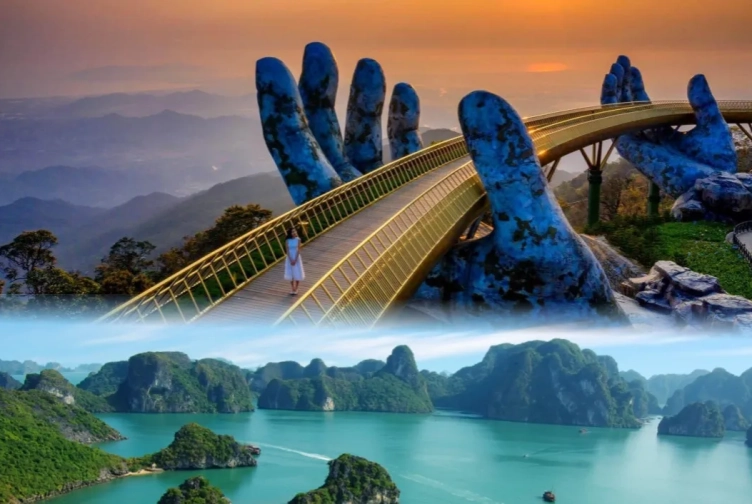 Travel Green for Earthday 2025