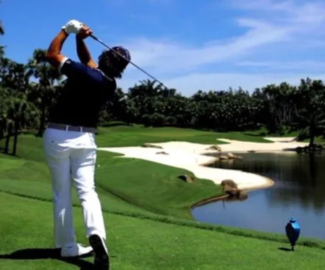 GOLF TOURISM IN VIETNAM IS GANING GLOBAL RECOGNITION