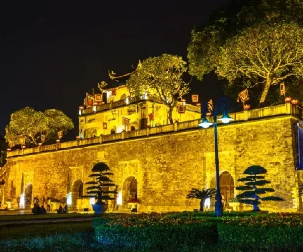 HANOI NIGHT TOURS: WHERE HISTORY COMES ALIVE