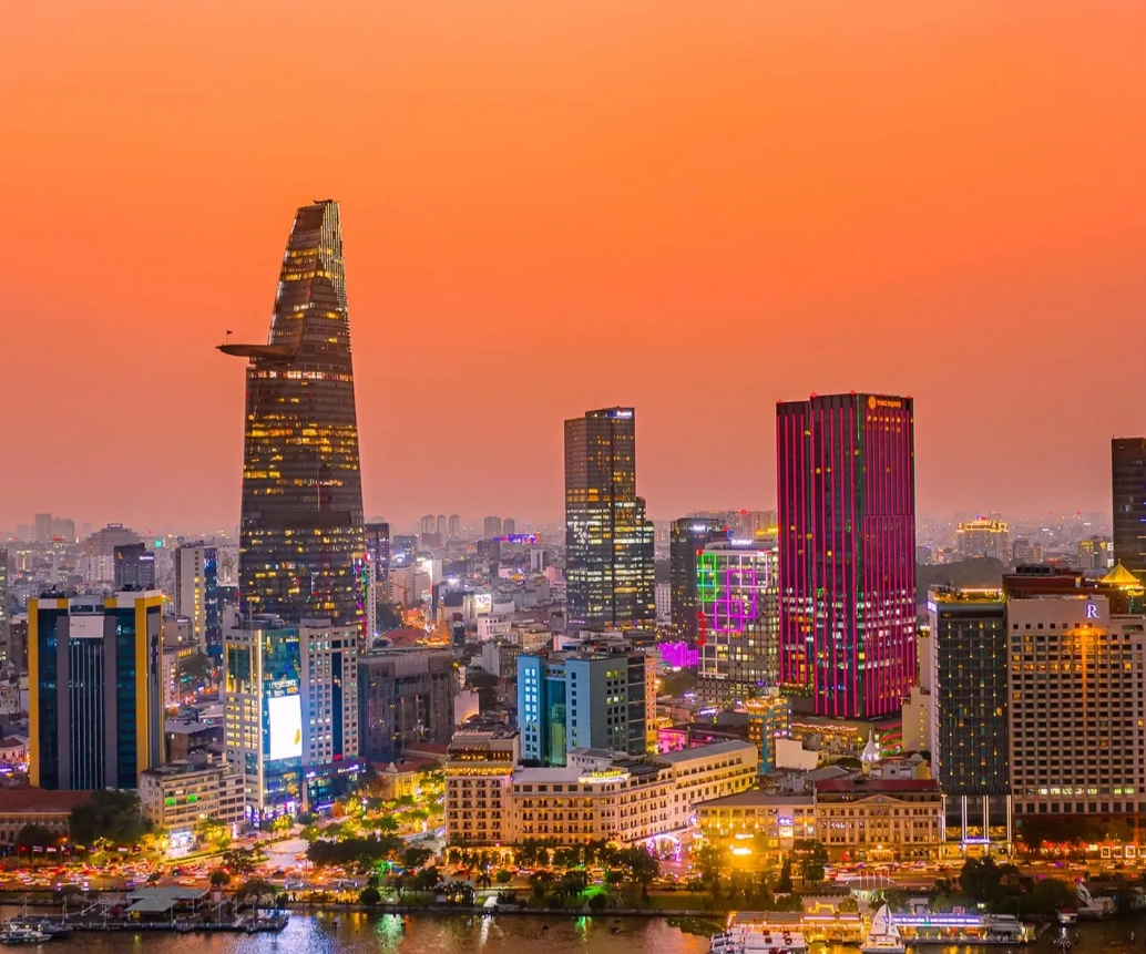 WHY HO CHI MINH CITY IS ONE OF VIETNAM’S MOST POPULAR TOURIST DESTINATIONS
