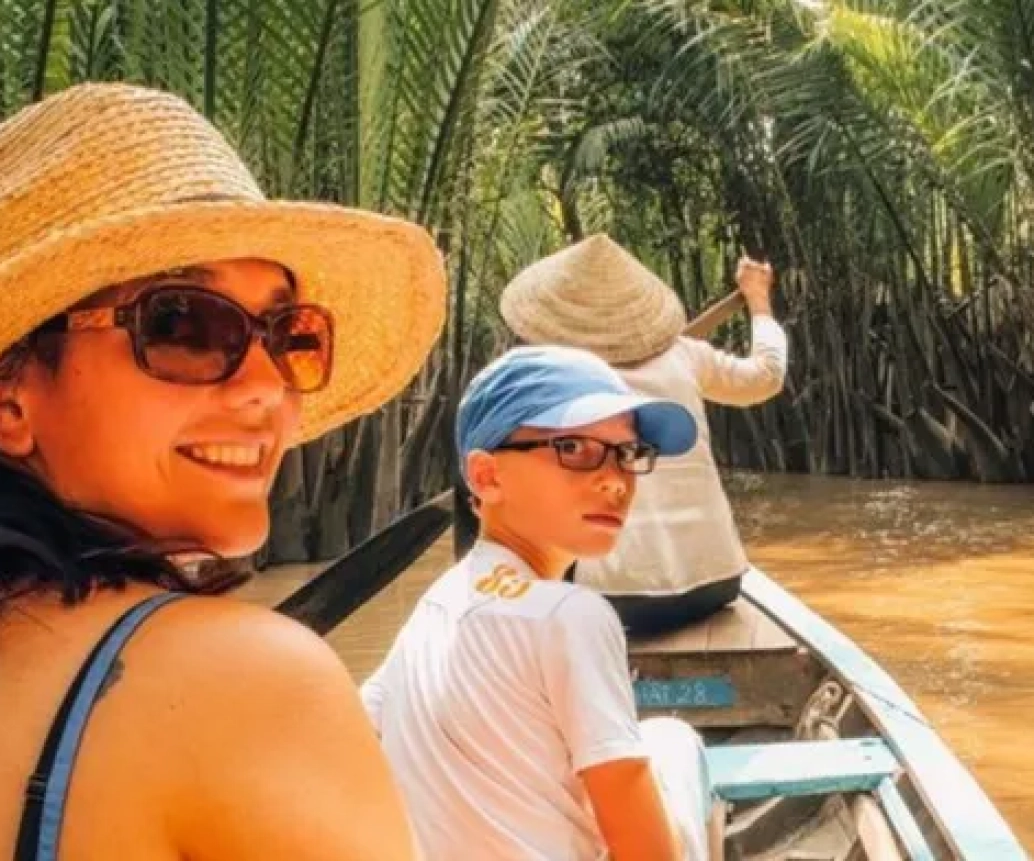 Why Vietnam Should Be Your Family's Summer Vacation This Year