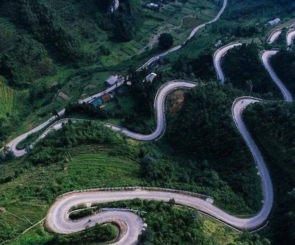 Ha Giang Loop: Vietnam’s Most Breathtaking Mountain Road Trip