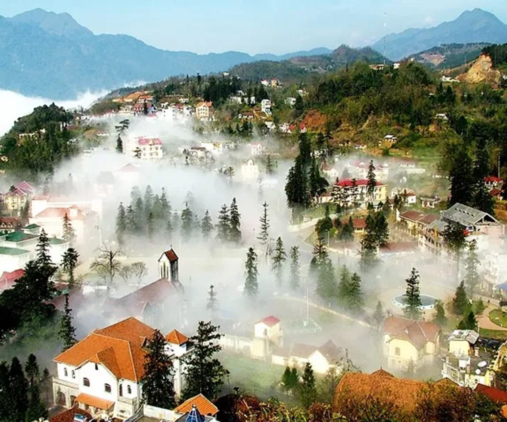 Sapa Travel Guide: Explore Vietnam’s Mountain Town in the Clouds