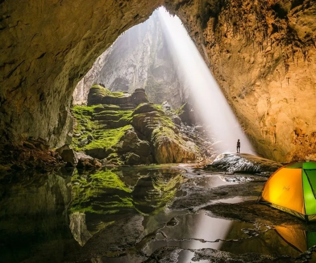 Son Doong Cave: Vietnam’s Most Extraordinary Adventure