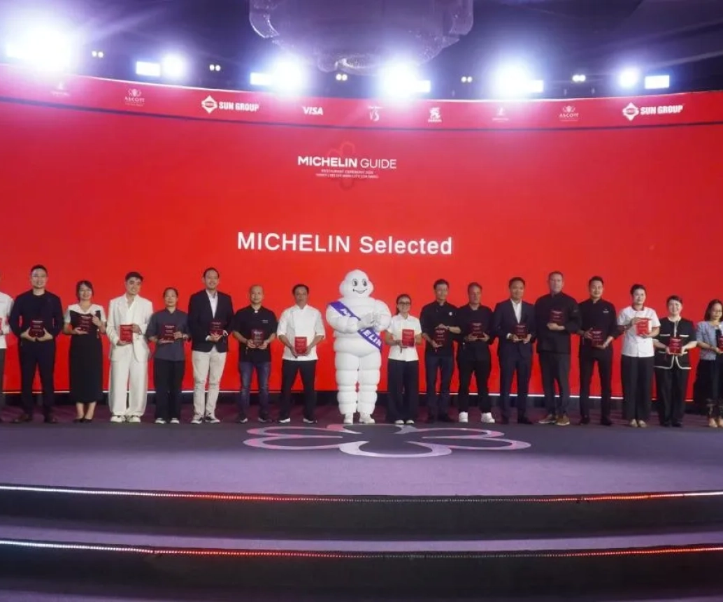 Michelin Guide Vietnam 2026 Unveiled: The New Names Food Lovers Should Know