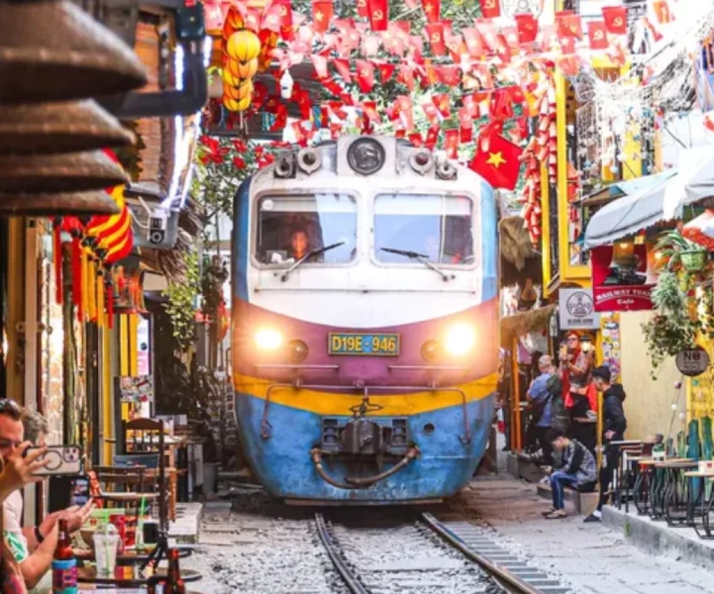 Vietnam transportation guide for international travelers in 2026