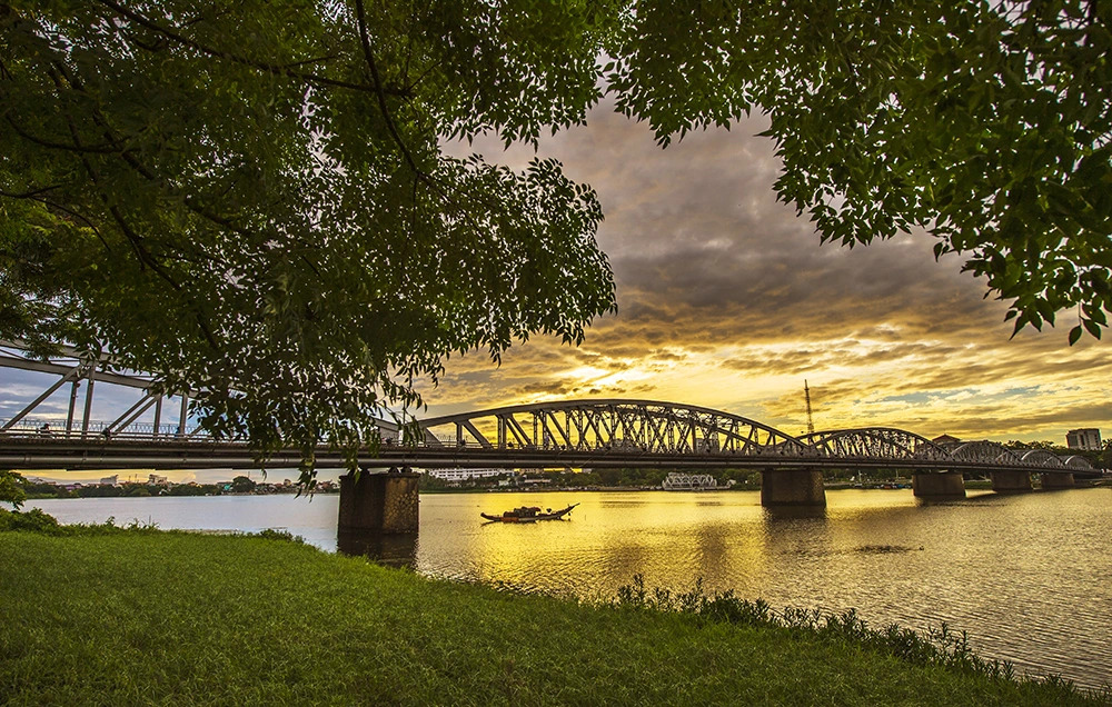 Hue, Ancient Imperial Capital
