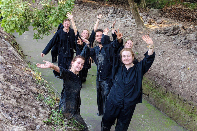 The Mekong Delta Travel Guide Experience #2: Farming Life