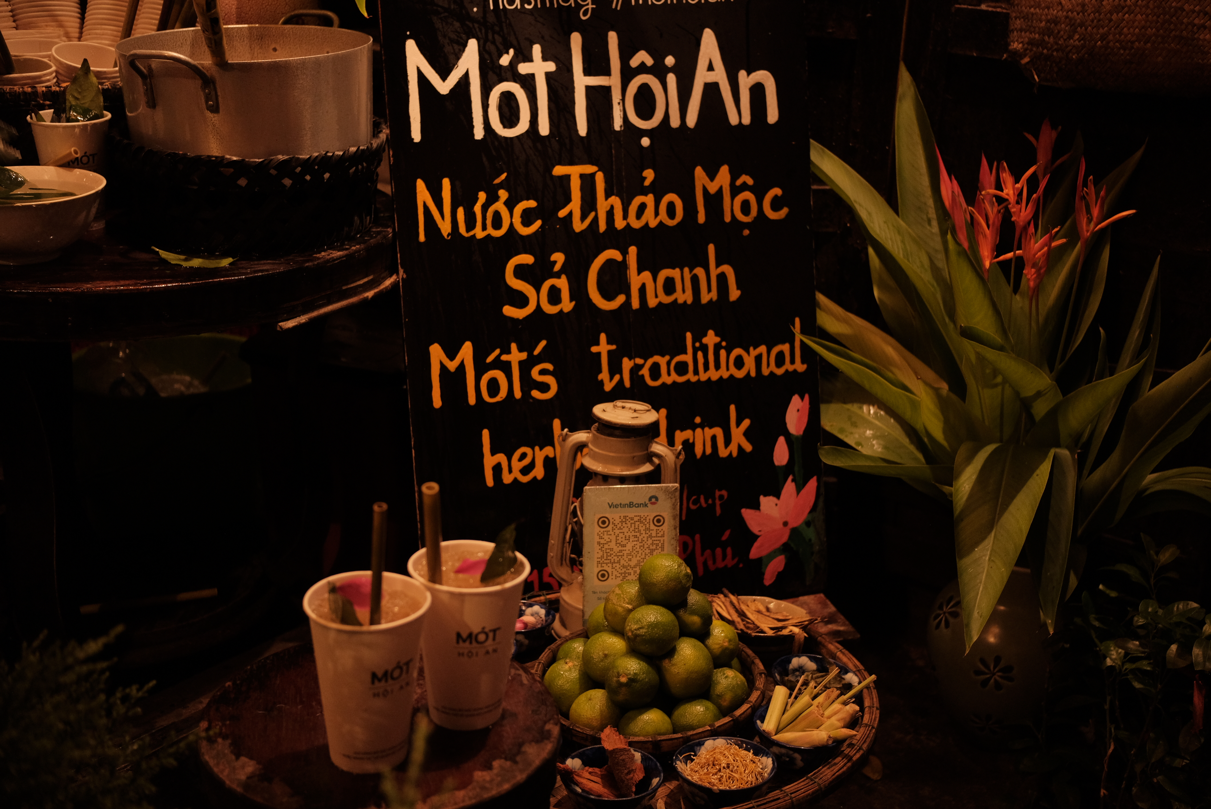 What to eat in Hoi An