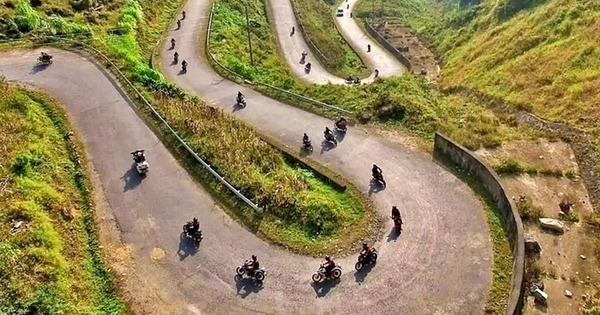Ha Giang Loop