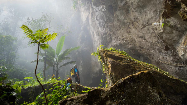 Phong Nha Ke Bang National Park