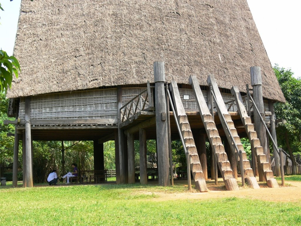 Vietnam Museum of Ethnology – Discover the Diversity of Vietnam’s 54 Ethnic Minority