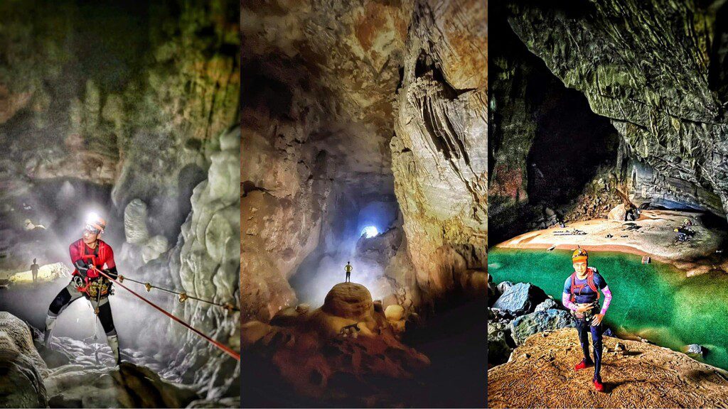 How Difficult Is the Son Doong Cave Expedition