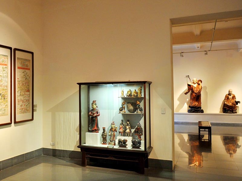 Vietnam Fine Arts Museum – A Window into Vietnamese Art