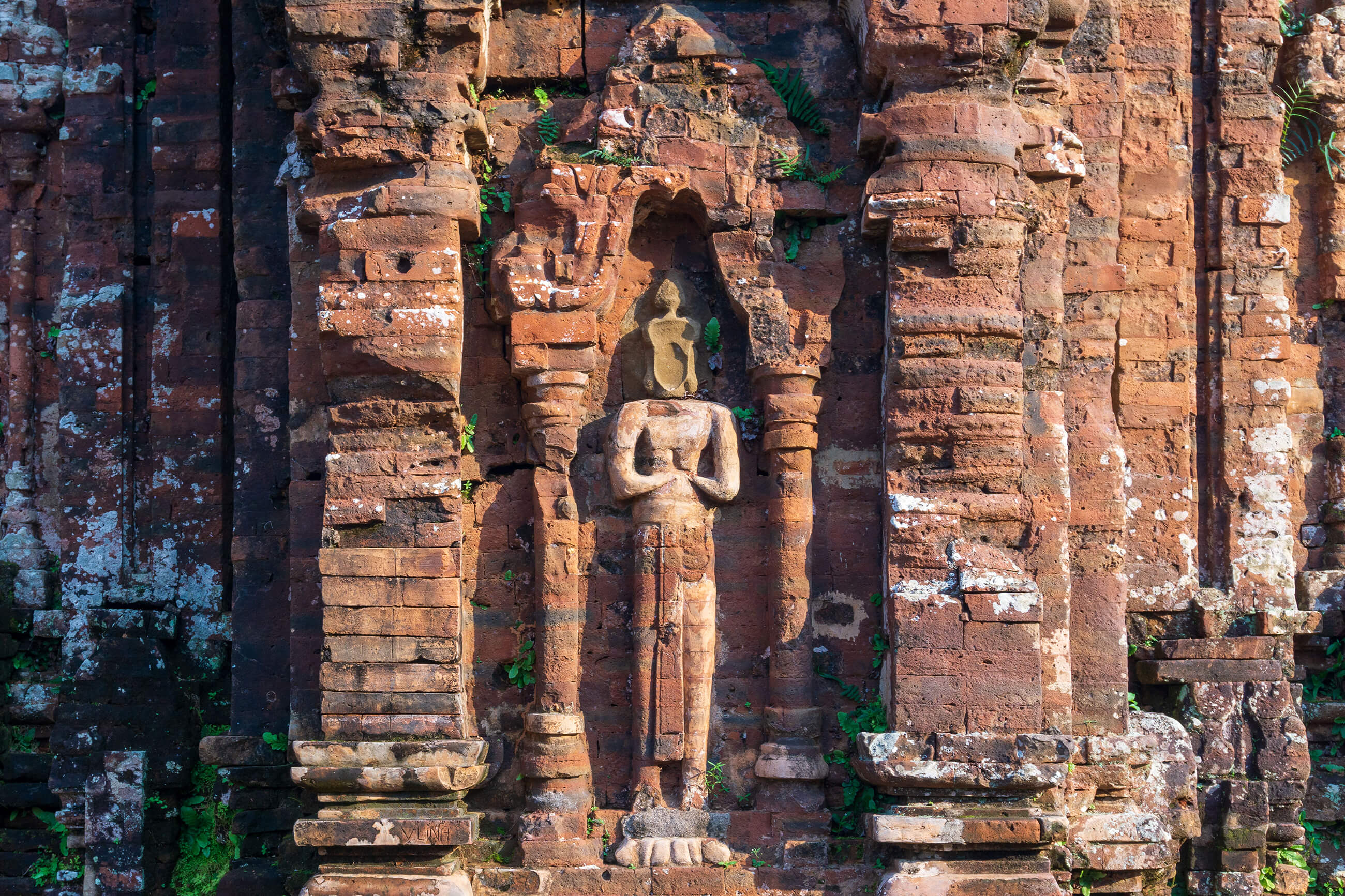 Champa Kingdom